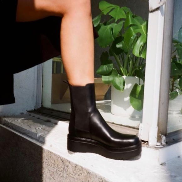 Vagabond Tara Platform Boot size 40 - Picture 8 of 8